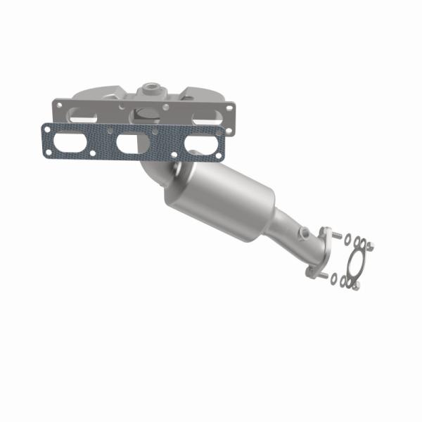 Magnaflow 5551759