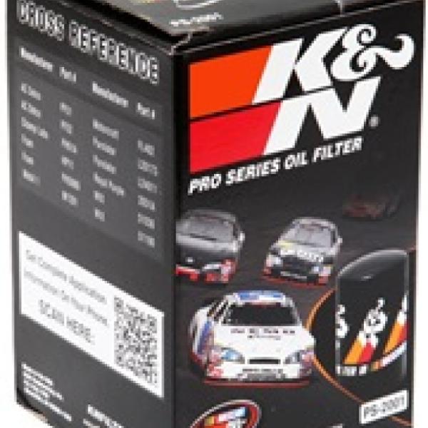 K&N Engineering PS-2001