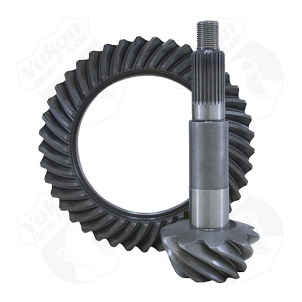 Yukon Gear & Axle YG D44-331