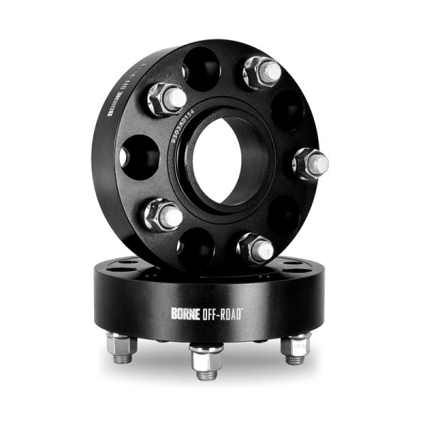 Mishimoto BNWS-003-381BK