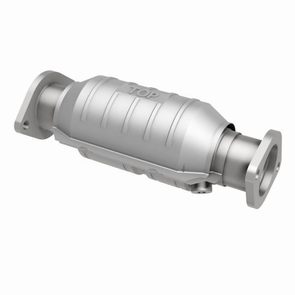 MAG Converter Direct Fit Magnaflow 4481614