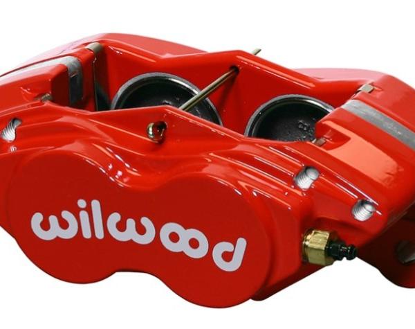 Wilwood 120-13744-RD