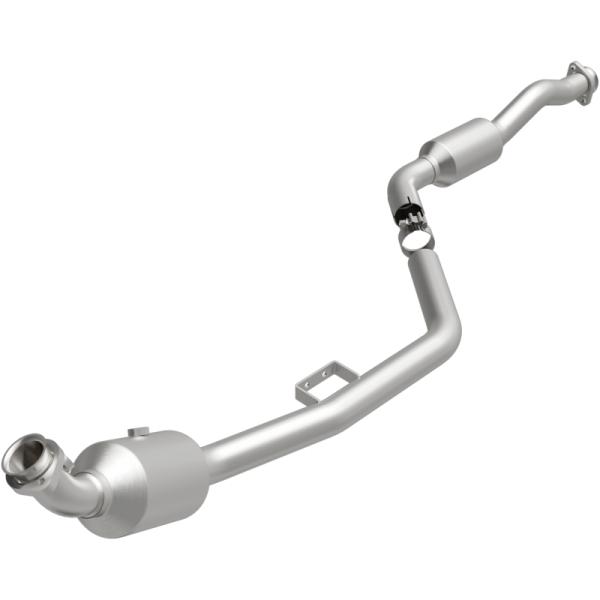 MAG Converter Direct Fit Magnaflow 51665