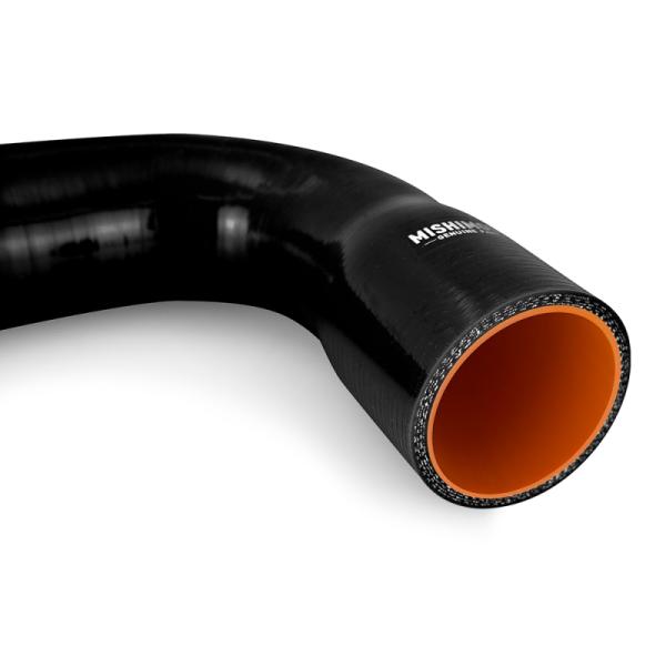 Mishimoto MMHOSE-RAM-91BK