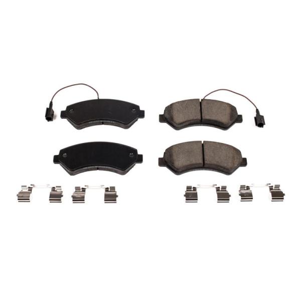 PowerStop 17-1540