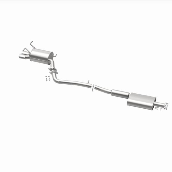 MAG BRE Exhaust Kits Magnaflow 106-0160