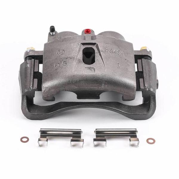 PowerStop L4817