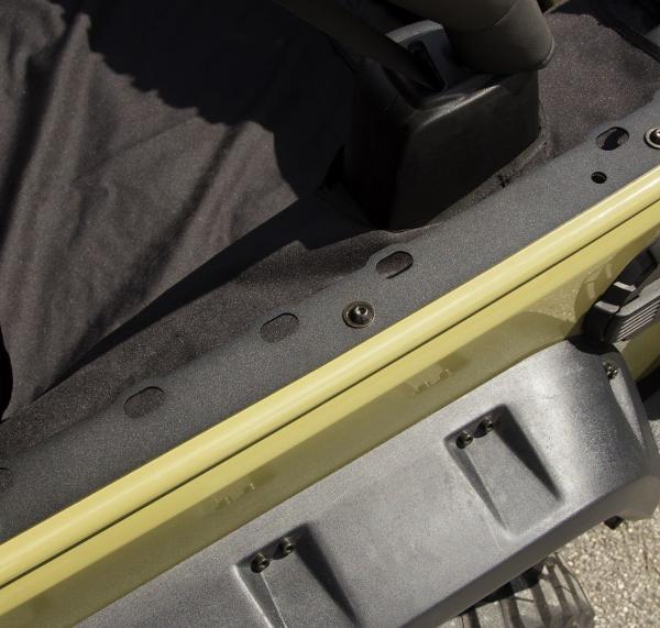 Rugged Ridge 13516.70