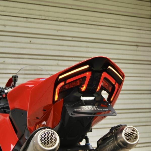 New Rage Cycles V2-FE-S-25