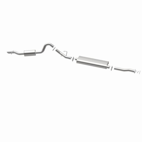 Magnaflow 106-0009