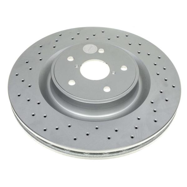 PowerStop JBR1793EVC