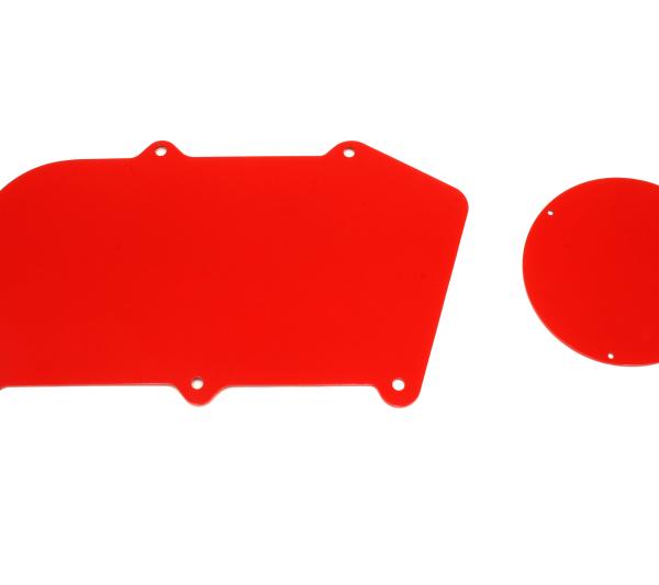 BMR Suspension FP005R