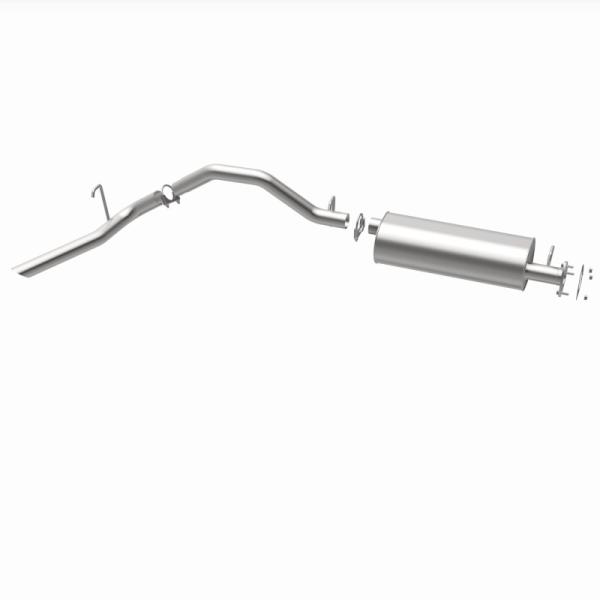 MAG BRE Exhaust Kits Magnaflow 106-0097