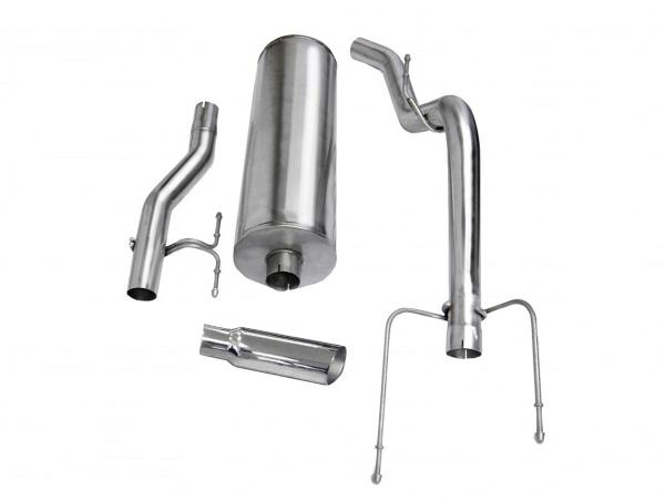 CORSA Performance 24403