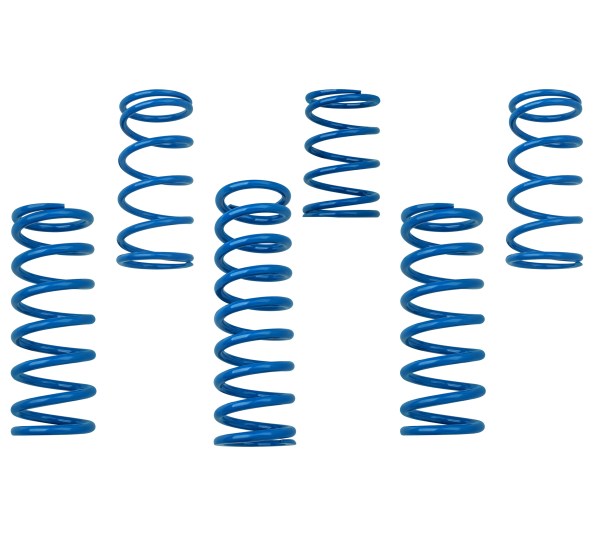 King Shocks SPR1002