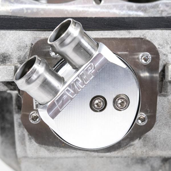 VMP Performance VMP-SUC061