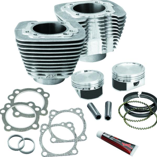 S&S Cycle 910-0688