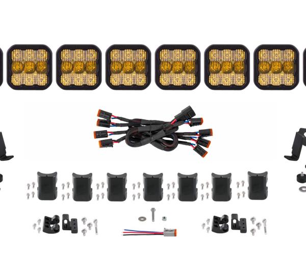 Diode Dynamics DD6803