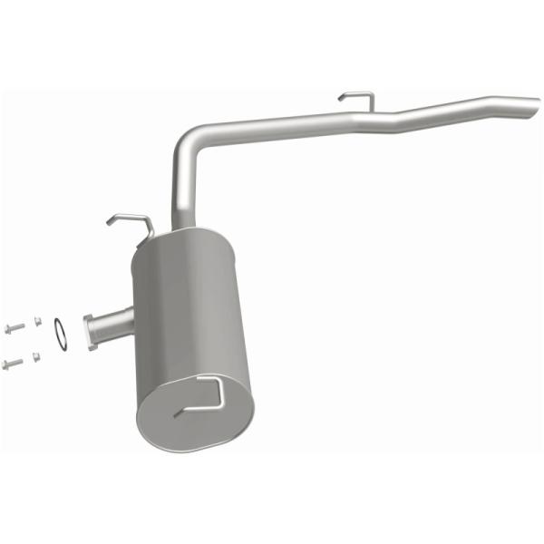 MAG BRE Exhaust Kits Magnaflow 106-0192