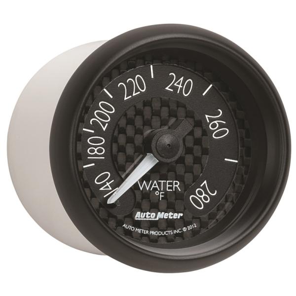 AutoMeter 8031