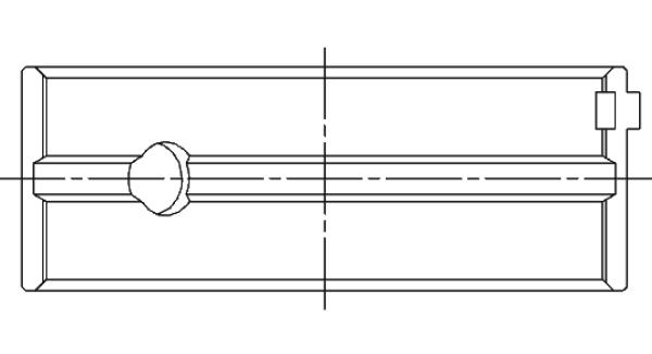 ACL 5M8337H-.25