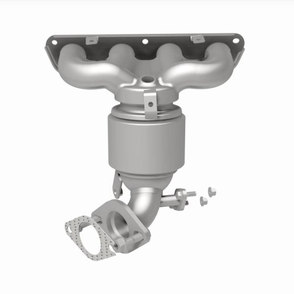 MAG Converter Direct Fit Magnaflow 22-082