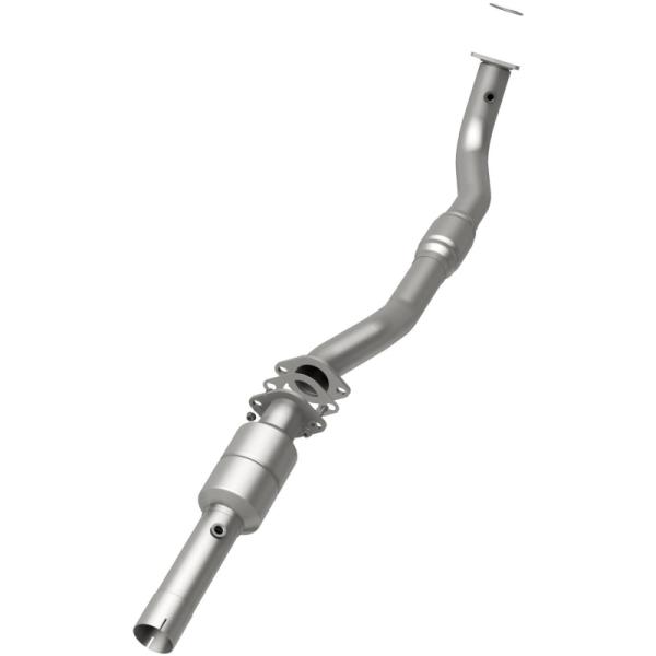 Magnaflow 447282