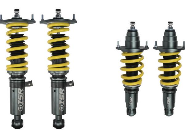 ISR Performance IS-PRO-MX5