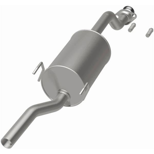 MAG BRE Muffler Kit Magnaflow 108-0059