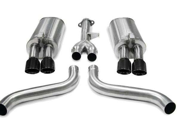 CORSA Performance 14115BLK