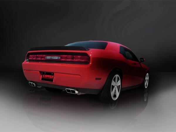 CORSA Performance 14437