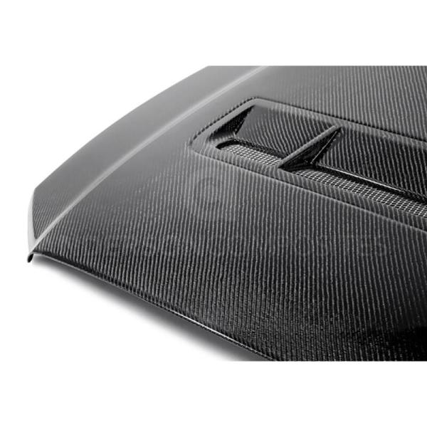 Anderson Composites AC-HD1011FDMU-GT