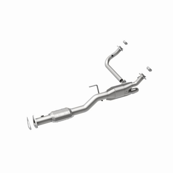 Magnaflow 458008