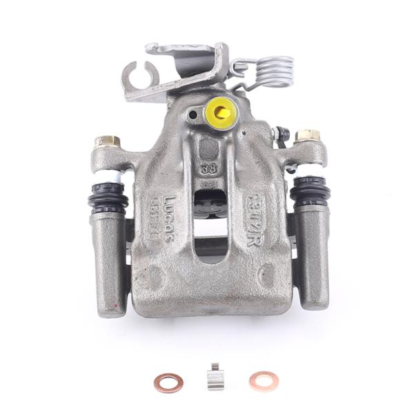 PowerStop L2744