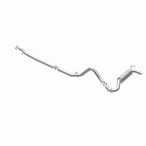 Magnaflow 15117