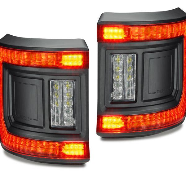 ORACLE Lighting 5882-504