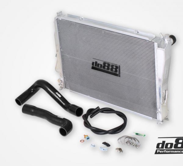 DOB Radiator do88 WC-310-S
