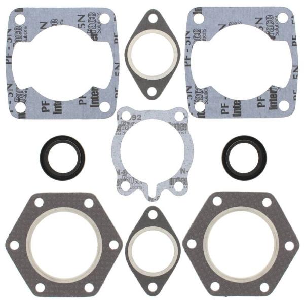 Vertex Pistons 711075A