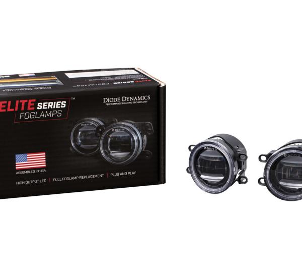 Diode Dynamics DD5134P