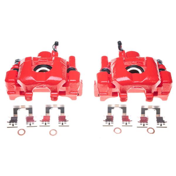 PowerStop S2684B