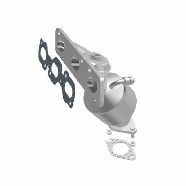 MAG Converter Direct Fit Magnaflow 452010