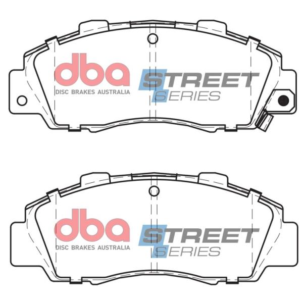 DBA DB1206SS