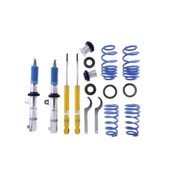 BIL B14 Series Suspension Kits Bilstein 47-127708