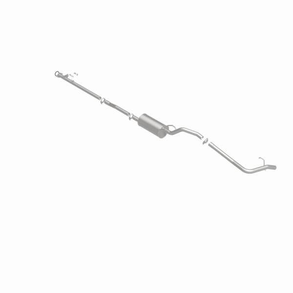 MAG BRE Exhaust Kits Magnaflow 106-0523