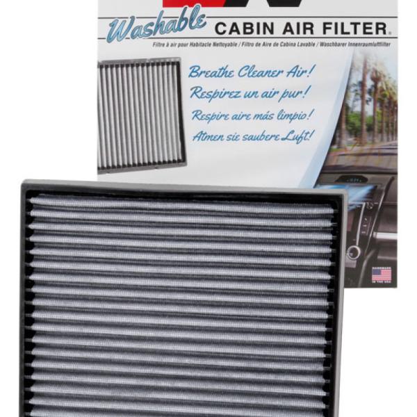 K&N Engineering VF2009