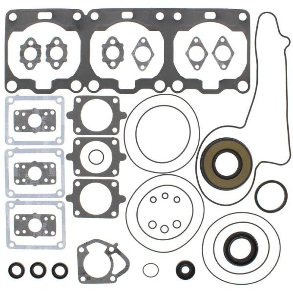 Vertex Pistons 711246