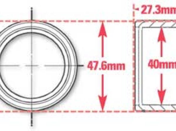 SPC Performance 15526