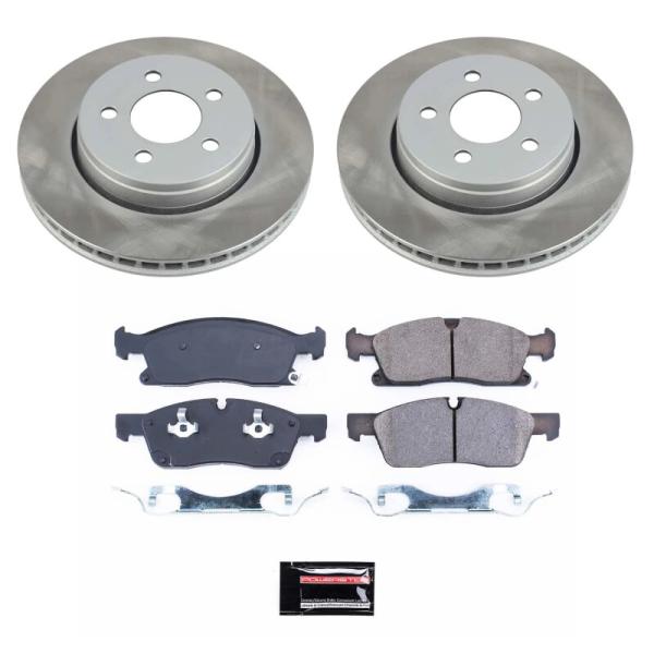 PowerStop SC5951