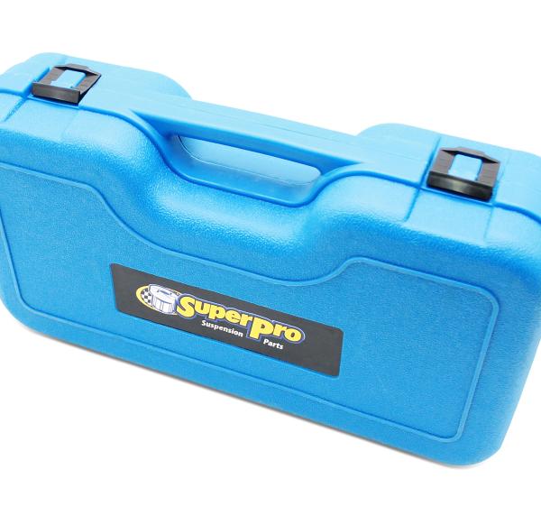 Superpro PRESSKITSP