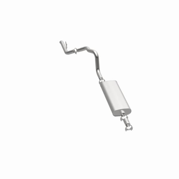 MAG BRE Exhaust Kits Magnaflow 106-0018